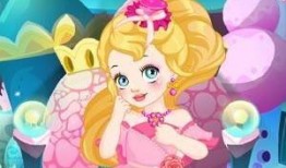 欧若拉公主在线观看,跟随欧若拉公主的奇幻冒险之旅